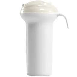 Лейка-душ для купания OK Baby Splash белая (38891600)