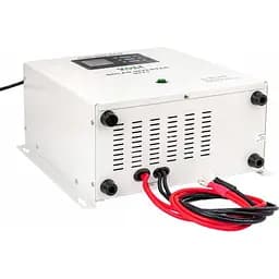 Гібридний сонячний інвертор Volt Polska Sinus Pro 2000S [3SPS200024] [111265] - мініатюра 5