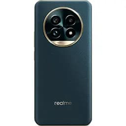 Смартфон Realme 13 Pro+ 8/256GB Emerald Green (Global Version) - мініатюра 5