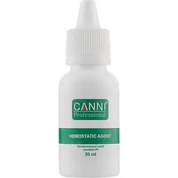 Кровоспинний засіб швидкої дії Canni Hemostatic Agent 30 мл