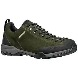 Кроссовки Scarpa Mojito Trail GTX Wide 43.5 Thyme Green (1004-63322-200W-6.43.5)