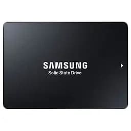 Накопитель SSD Samsung Sata 2.5" 480Gb SM883 500 512 (MZ7KH480HAHQ) Б/у