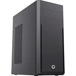 Корпус GameMax ET-214-NP 2U3-TYC (ET-214-NP 2U3-TYC) Без БП