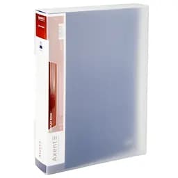 Дисплей-книга Axent А4 80 файлiв синя (1280-02-A) - мініатюра 2