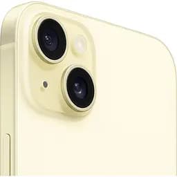 Смартфон Apple iPhone 15 Plus 256GB Yellow (MU1D3) - мініатюра 3