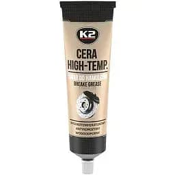 Мастило для гальмівної системи K2 Turbo Cera Brace Grease 100 г