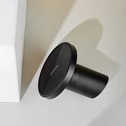 Тримач в машину Baseus Radar Magnetic Car Mount чорний (30610) - мініатюра 5