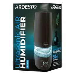 Зволожувач повітря Ardesto (USH-H-4B) - мініатюра 8