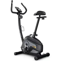 Велотренажер Trex Sport TX-400MB RECK магнитный серый