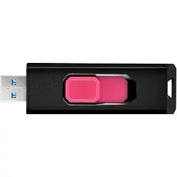 Зовнішній SSD накопичувач ADATA SC610 1TB Black (SC610-1000G-CBK/RD) [155352] - мініатюра 2
