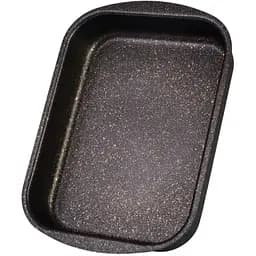 Форма для запікання Fissman алюмінієва з антипригарним покриттям 30x22x6 см (14201)