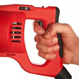 Пила шабельна MILWAUKEE, SSPE 1300 RX, 1300Вт - мініатюра 8