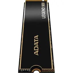 Накопичувач SSD M.2 2280 512GB ADATA (SLEG-900-512GCS) - мініатюра 5