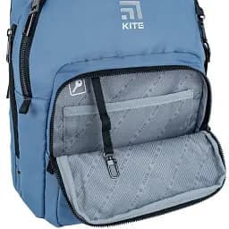 Рюкзак Kite Education teens 2589S-4 (K24-2589S-4) - мініатюра 11