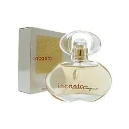 Оригинал Salvatore Ferragamo Incanto 100 мл парфюмированная вода