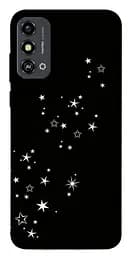 Чохол Demsky Stars way для ZTE Blade A53