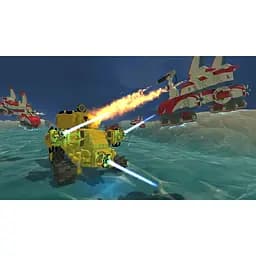 Ключ активації Microsoft TerraTech: Prospector Edition для Xbox One/Series S/X - мініатюра 7