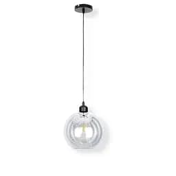 Люстра в стилі лофт Levistella 91610F-1 CL
