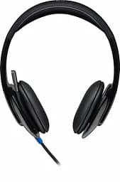 Гарнітура Logitech H540 USB (981-000480) - мініатюра 3