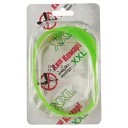 Браслет-репелент Киш Комар! XXL 110 мм від комарів та мошок №1