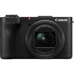 Фотоаппарат Canon PowerShot V1 Premium Vlogger Kit Black (6390C006) [133048]