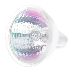 Лампа Brille галогенна 50W GU5.3 WW MR16, 60 Br 220 В