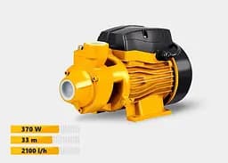 Вихровий насос Tekk Haus QB60