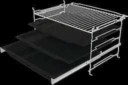 Електричний духовий шафа Gorenje BPS 6737 E07B (6903313) - мініатюра 5