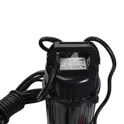 Дренажний насос VOLKS pumpe QDX5-9 0,75кВт (15476) - мініатюра 2