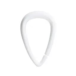 Кольца для шторки DROP 12шт (10.14716)