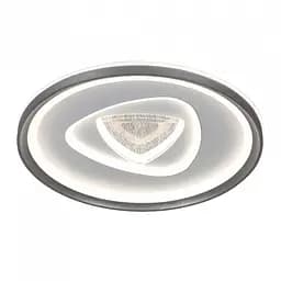 LED світильник функціональний Videx DECORA 56W VL-CLD-997-SL - мініатюра 2