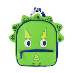 Дитяча обідня сумка Sunny Life Dino для снеків (S1QLUNDI) - мініатюра 2
