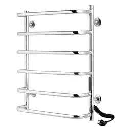 Полотенцесушитель электрический Kroner KRP Stil ER700x500-6 (CV036343)