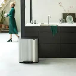 Бак для сміття Brabantia Bo 2х30 л (211461) - мініатюра 13