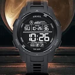 Годинник Smael Brutto Pro - мініатюра 4