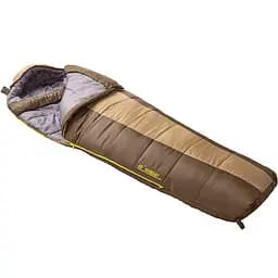 Спальник Slumberjack Boundary 40 Long 198 R - мініатюра 3