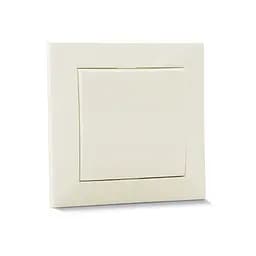Перемикач Sven SE-60012-C cream (7100036)