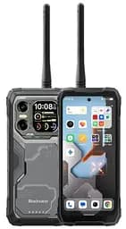 Смартфон Blackview XPLORE 1 Walkie Talkie 12/256GB Black Global NFC - мініатюра 4