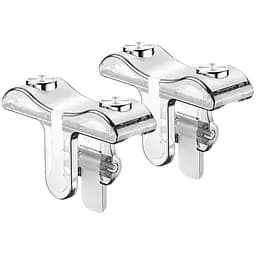 Ігровий контролер Baseus Trigger G9 білий (SUCJG9-02)