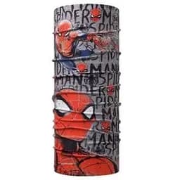 Бафф Buff Superheroes Original spiderman skate park Серый-Красный