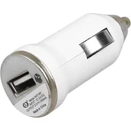 Автомобильное зарядное устройство HHT-001 USB