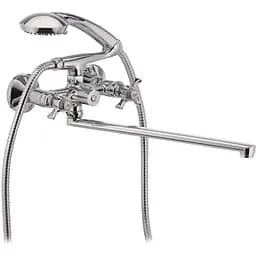 Змішувач для ванни Haiba ZEON 140 HB0419