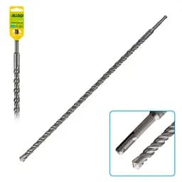 Бур по бетону Alloid Building Tools SDS-plus S4 18x600 мм (FH-18600)