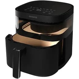 Мультипіч AIWA AFR-6000 MIHARIBAN 1700Вт/чаша 6л/програм:8/ сенсорне керування/ чорна - мініатюра 3