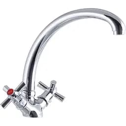 Смеситель для кухни Zerix TMB 722 (ZX3061)