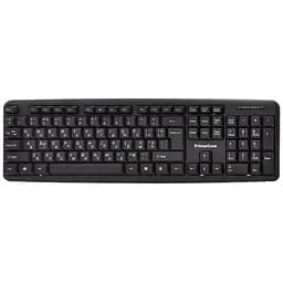 Клавіатура FrimeCom FC-505-USB Black