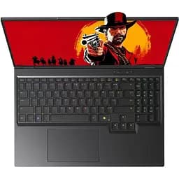 Dream Machines RT5080-16UA22 16” WQXGA 300Hz, 500n/Ryzen R9 9955HX/32 GB/SSD 2TB/RTX5080/2.5GLAN/DOS (RT5080-16UA22) - мініатюра 7
