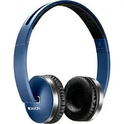 Беспроводные Bluetooth наушники Canyon CNS-CBTHS2BL Blue (1321252657)