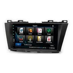 Перехідна рамка Mazda 5 (Premacy) Carav 22-177 - мініатюра 3