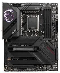 Материнская плата MSI MPG Z790 CARBON WIFI (MPG Z790 CARBON WIFI) (Socket 1700, Intel Z790, ATX) Б/у